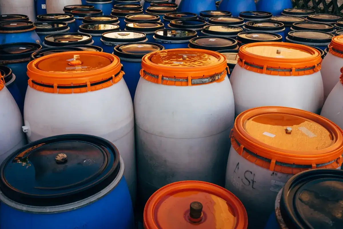 Hazmat Cleanup in Westport, WA